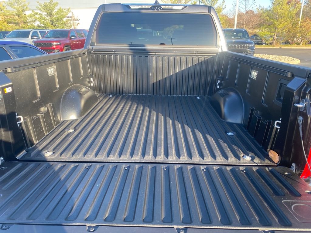 Used 2025 Toyota Tundra TRD Pro image 26