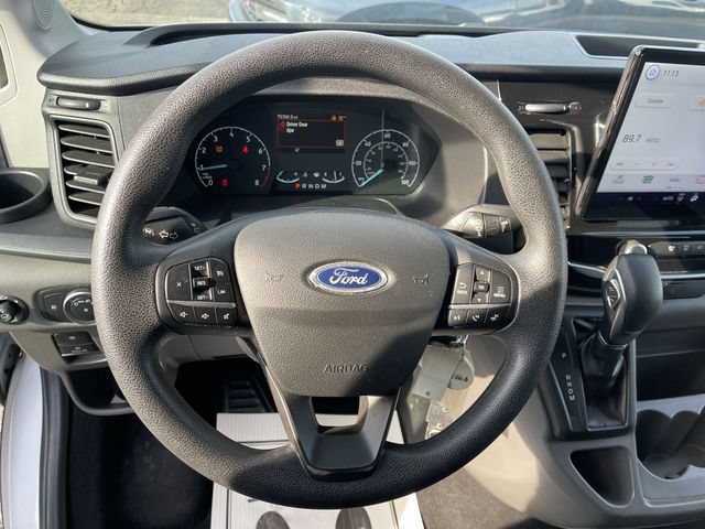 Used 2023 Ford Transit 350 XLT RWD image 6