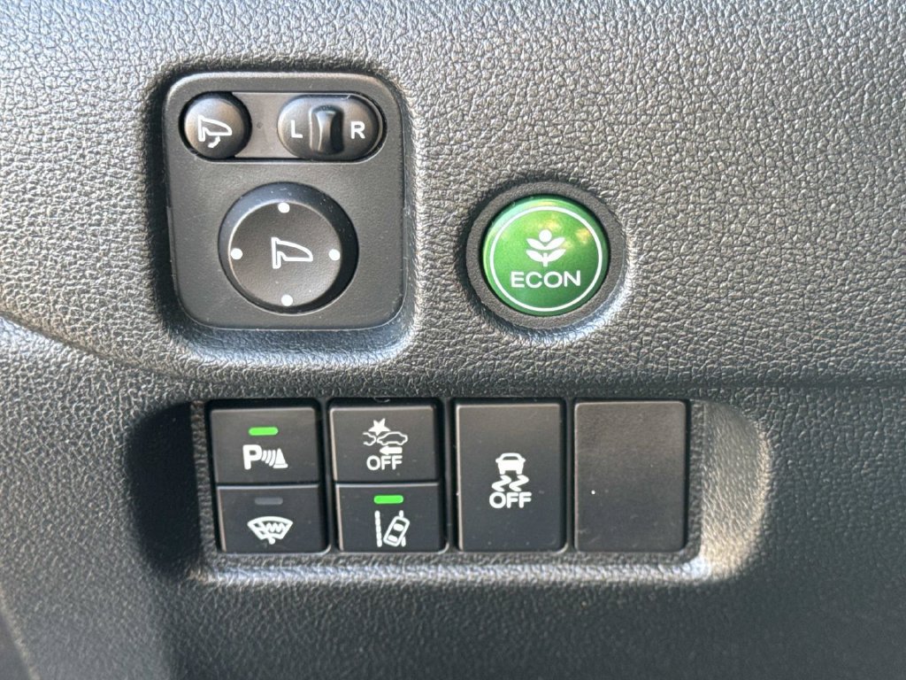 Used 2023 Honda Passport Elite image 29