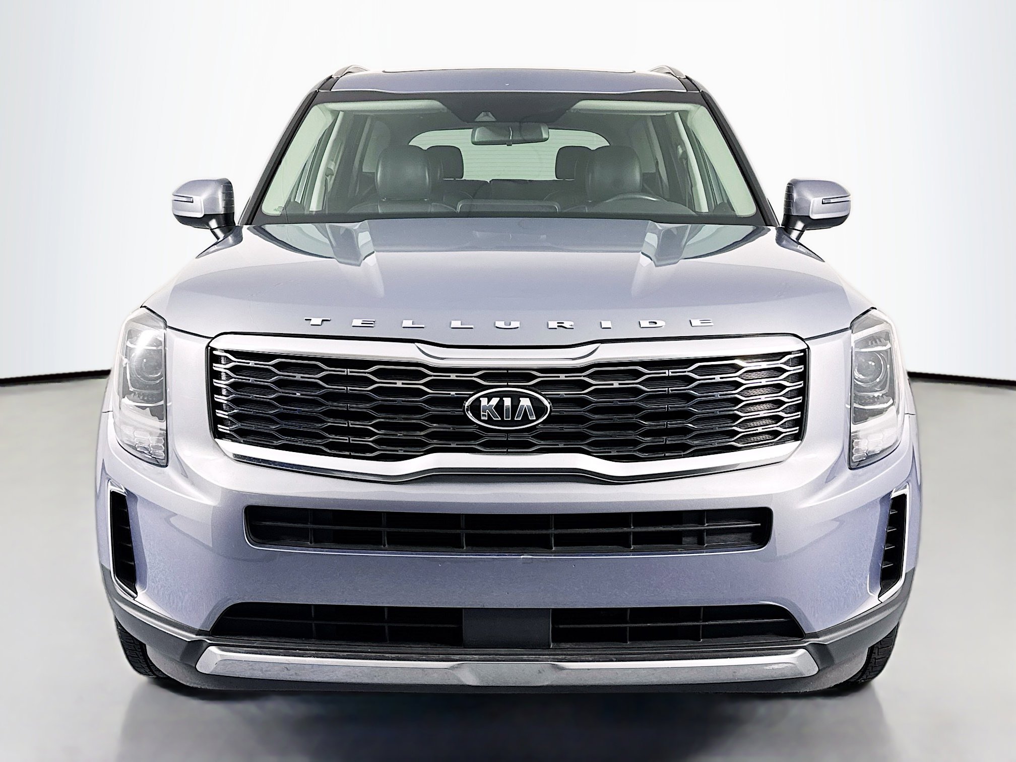 Used 2021 Kia Telluride S video 2
