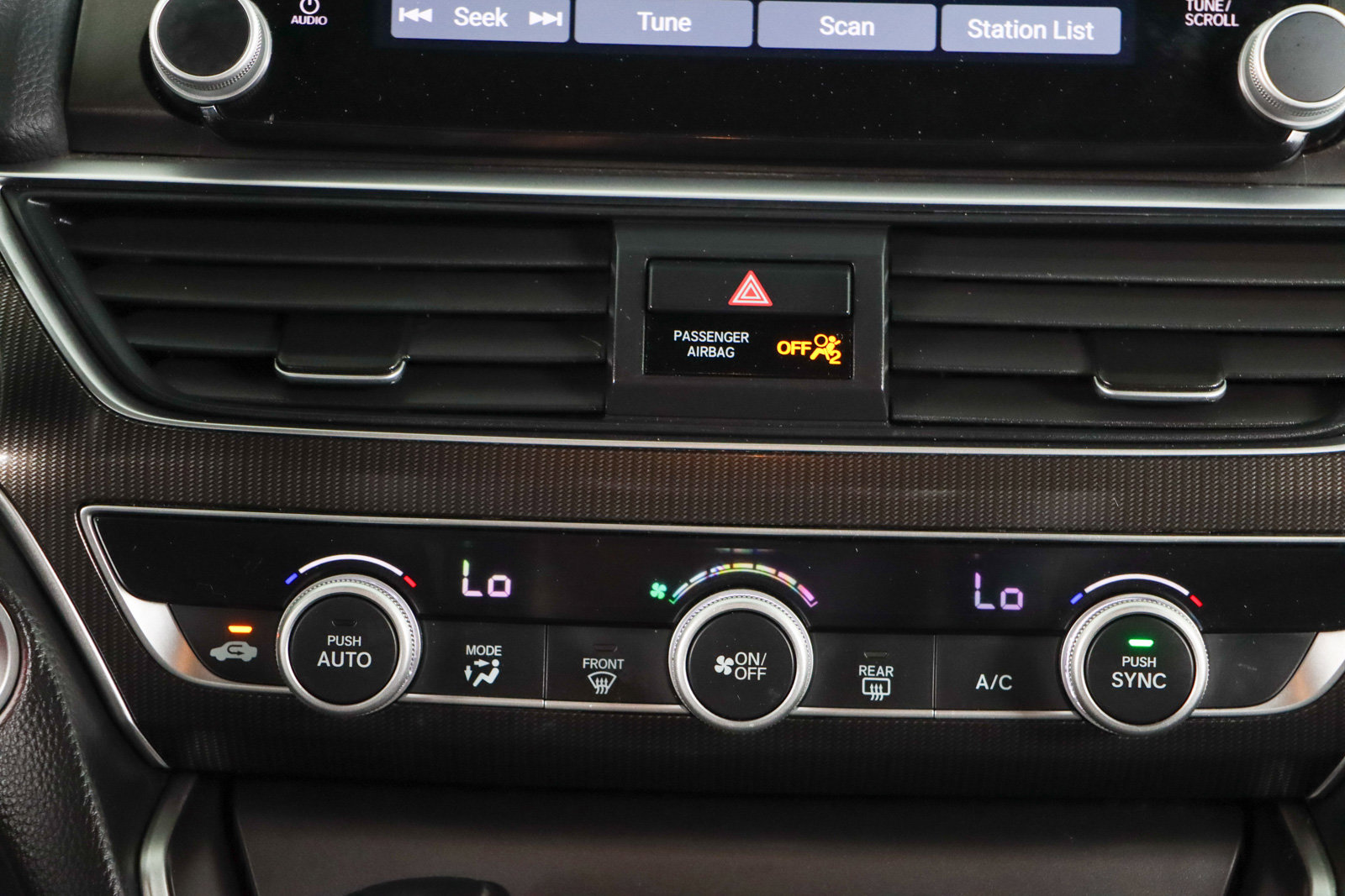 Used 2022 Honda Accord Sport image 20