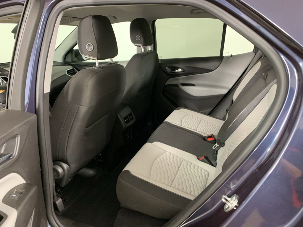 Used 2019 Chevrolet Equinox LS AWD/4WD image 31