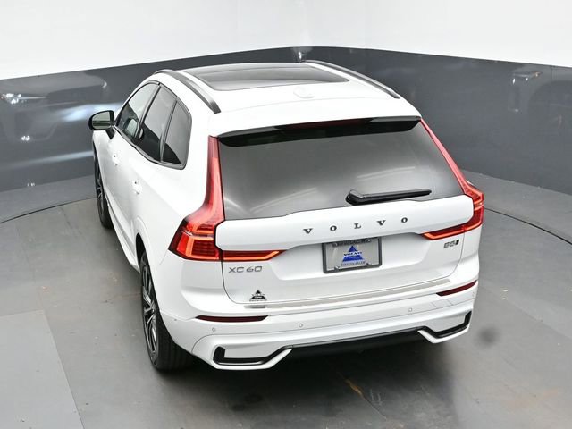 Used 2024 Volvo XC60 B5 Plus w/ Protection Package Premier image 47