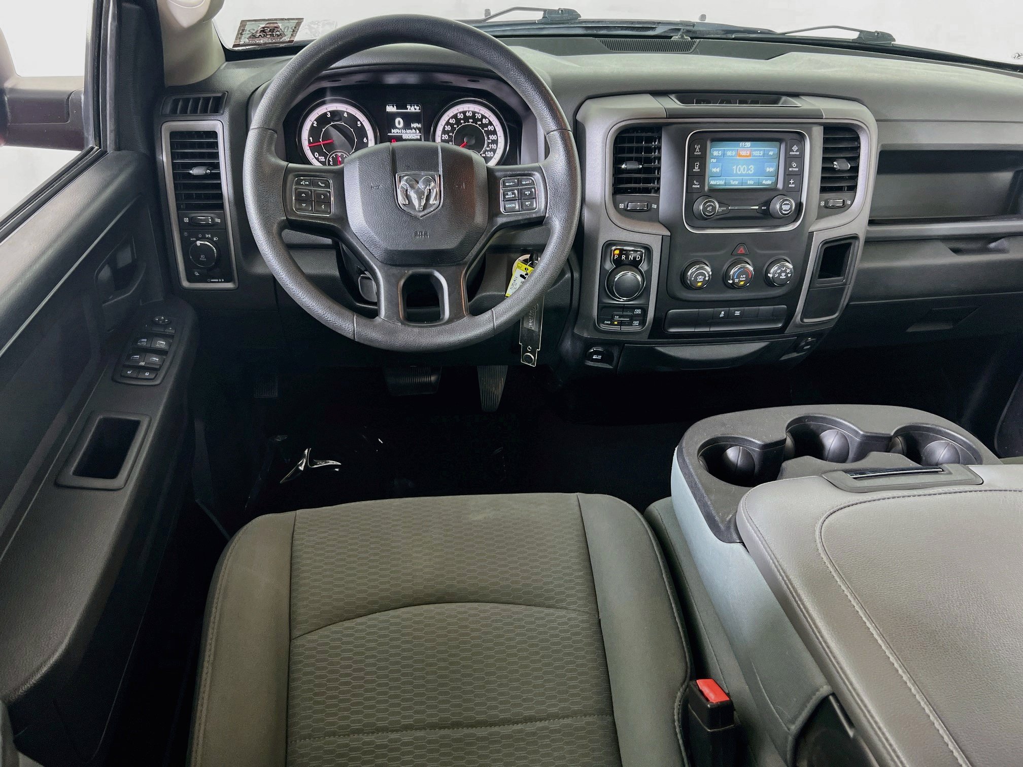 Used 2018 RAM 1500 Express AWD/4WD image 20