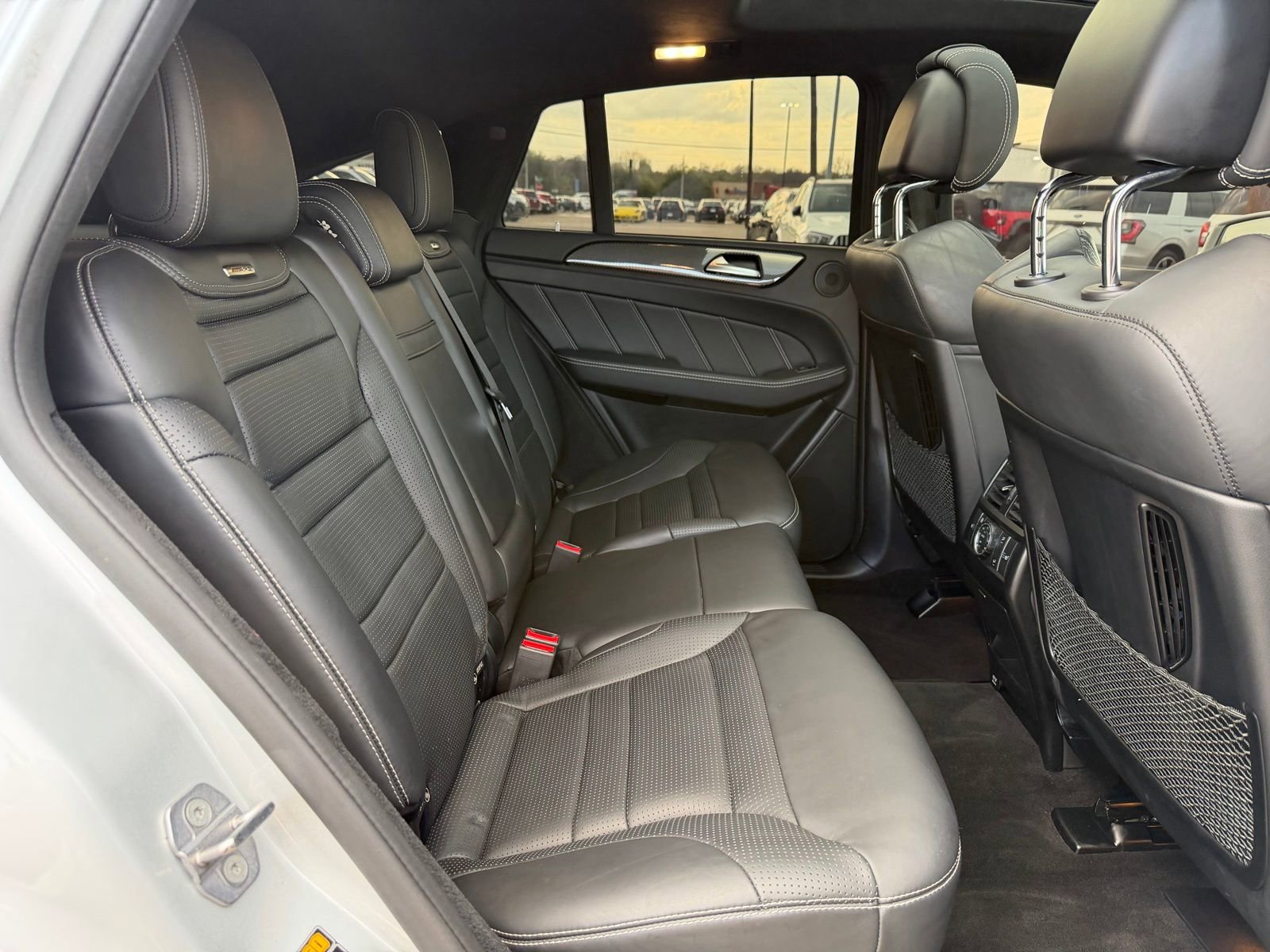 Used 2019 Mercedes-Benz GLE 63 AMG S image 23