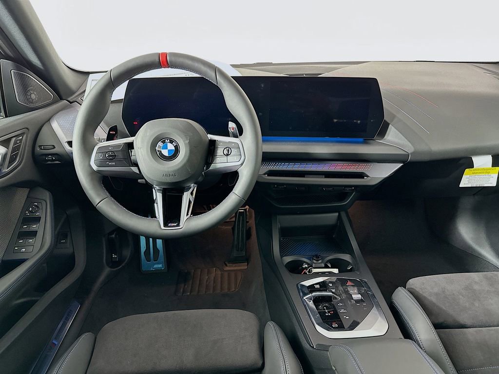 Used 2025 BMW M235i xDrive w/ Premium Package image 28