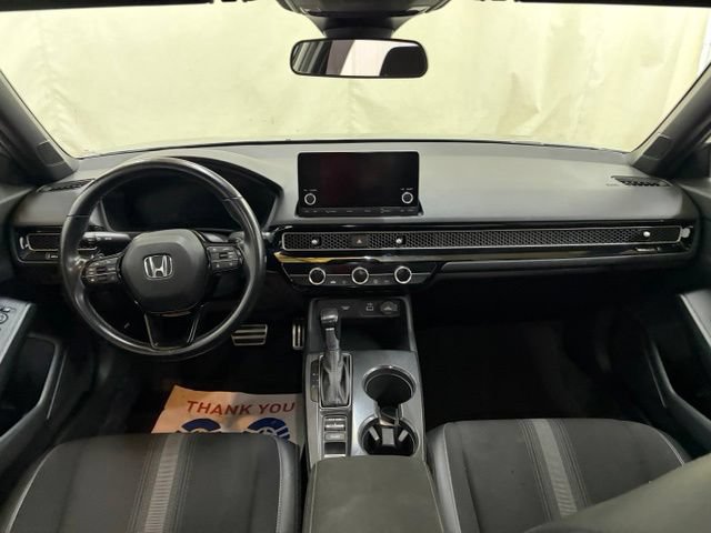 Used 2022 Honda Civic Sport image 20