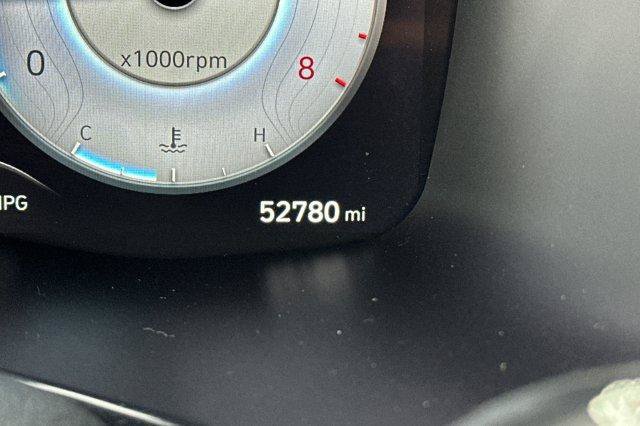 Certified 2022 Hyundai Santa Fe Calligraphy AWD/4WD image 25