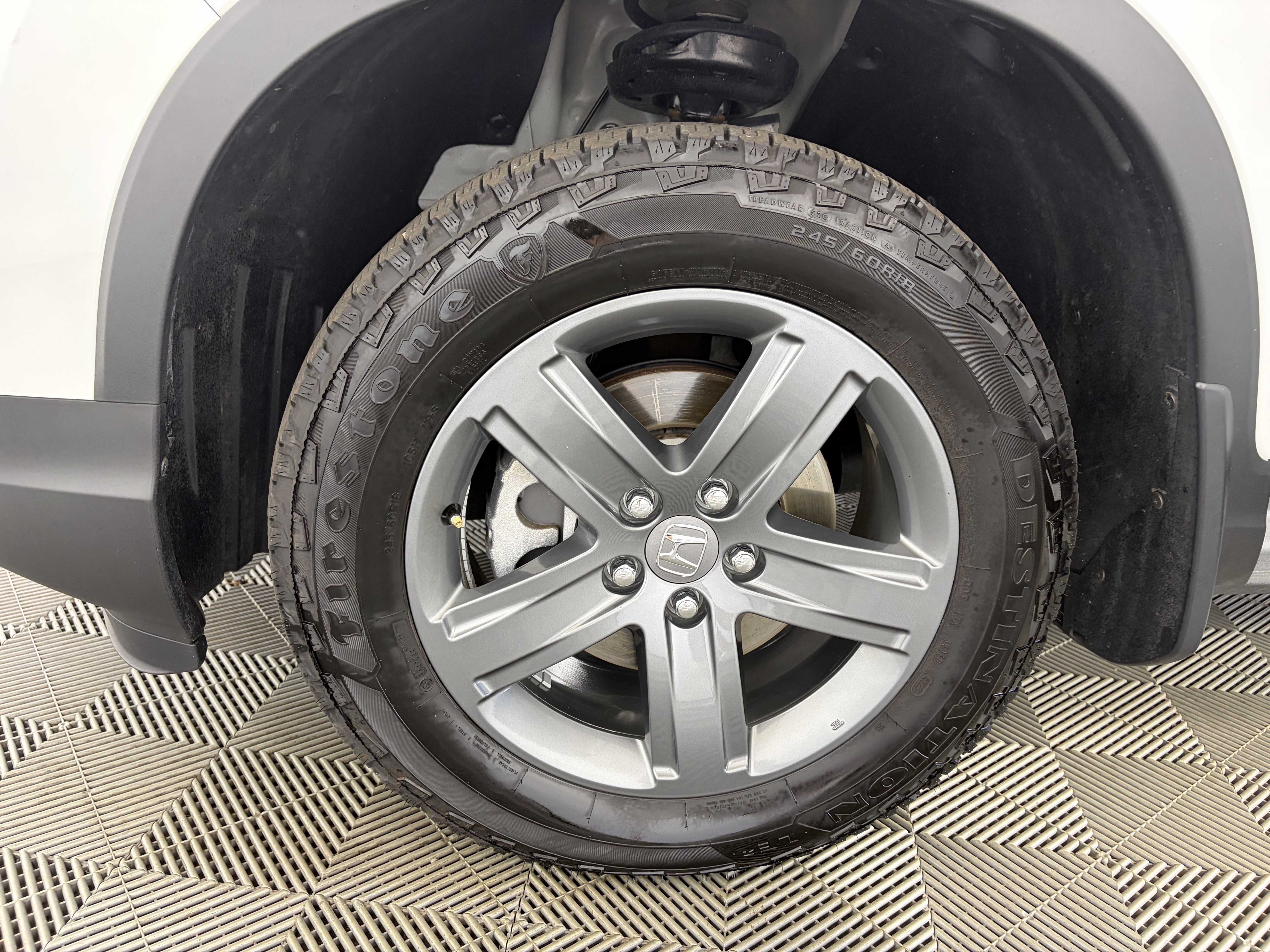 Used 2023 Honda Ridgeline RTL image 13