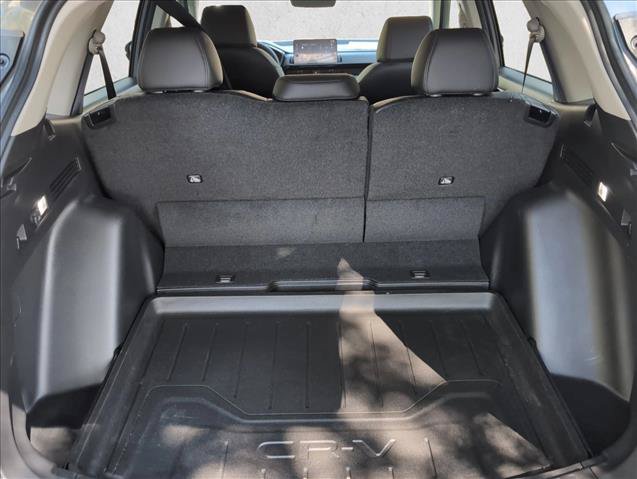 Used 2026 Honda CR-V EX-L image 6