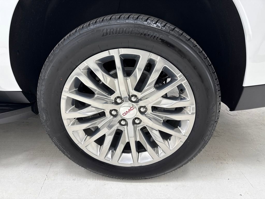 New 2026 GMC Yukon XL Elevation image 7