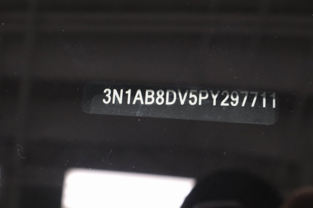 Certified 2023 Nissan Sentra SR w/ SR Premium Package image 34