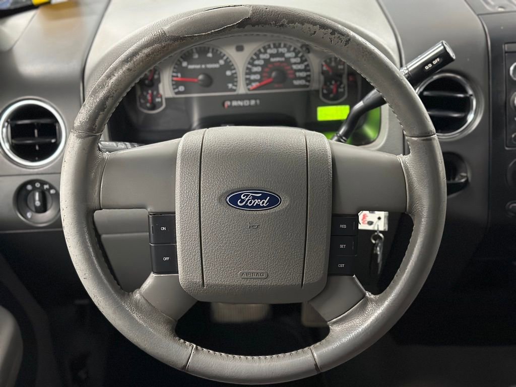 Used 2008 Ford F150 XLT image 3