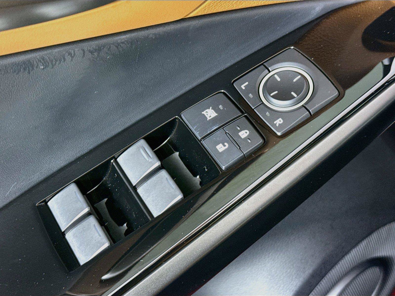 Used 2024 Lexus IS 300 w/ Comfort Package RWD image 27