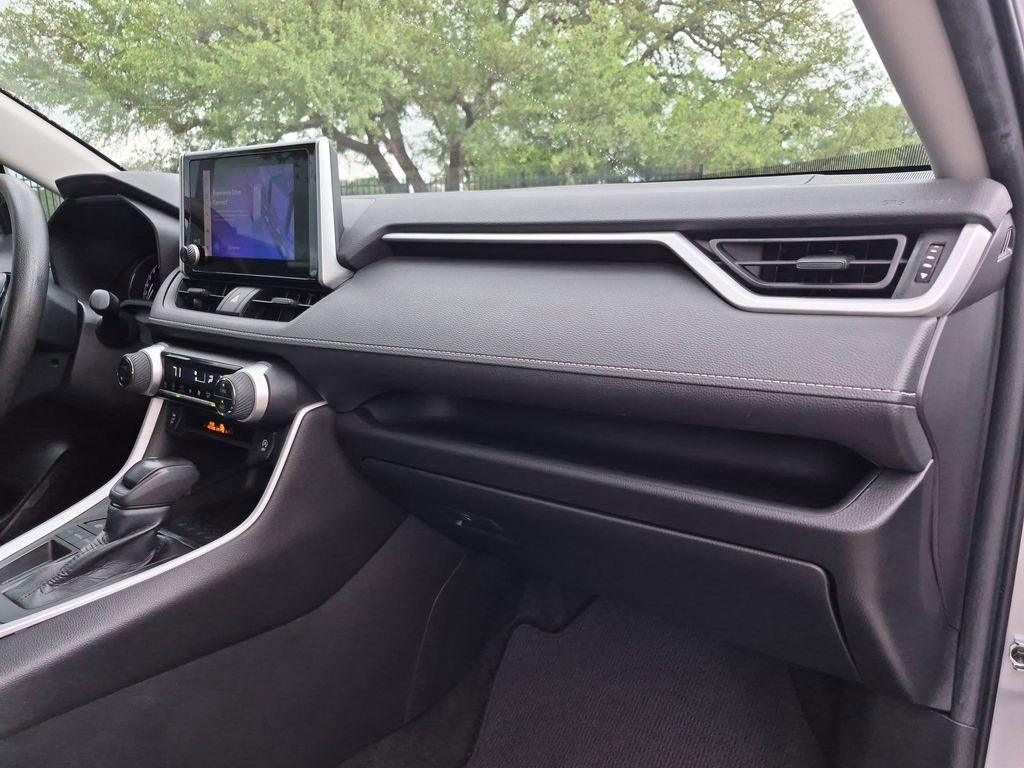 Used 2023 Toyota RAV4 XLE w/ Convenience Package image 37