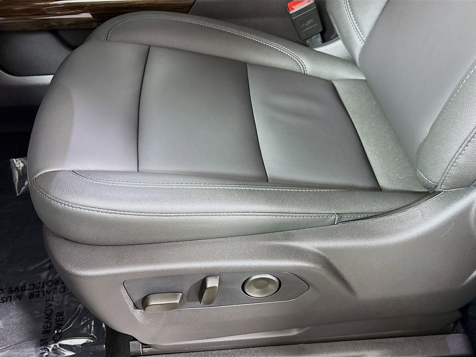 New 2026 Chevrolet Silverado 1500 LT Trail Boss w/ LT Trail Boss Premium Package image 24