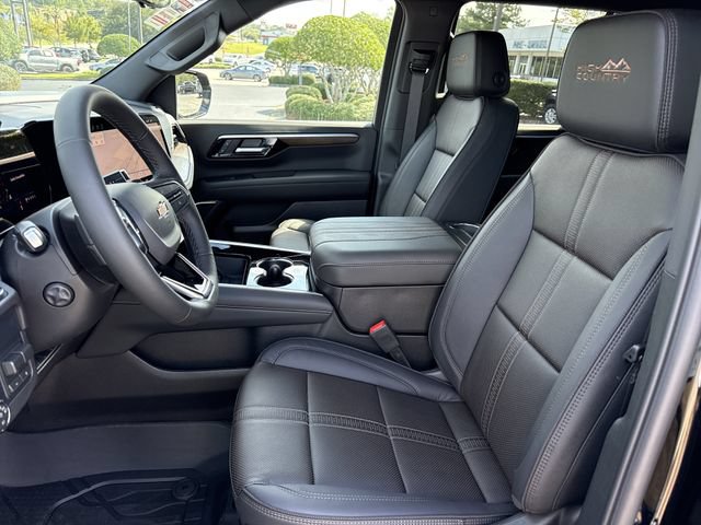 New 2026 Chevrolet Tahoe High Country RWD image 12