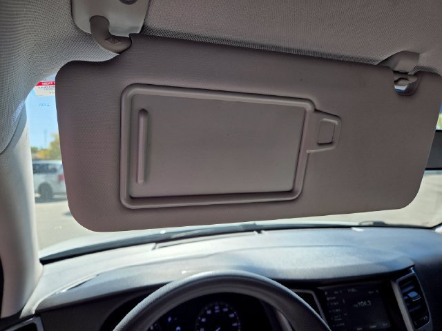 Used 2018 Hyundai Tucson SEL AWD/4WD image 16
