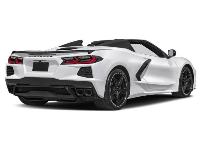 Used 2023 Chevrolet Corvette Stingray Preferred Conv w/ 2LT RWD image 5