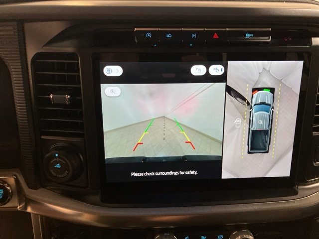 Used 2024 Ford F150 Lariat w/ Equipment Group 502A High image 16