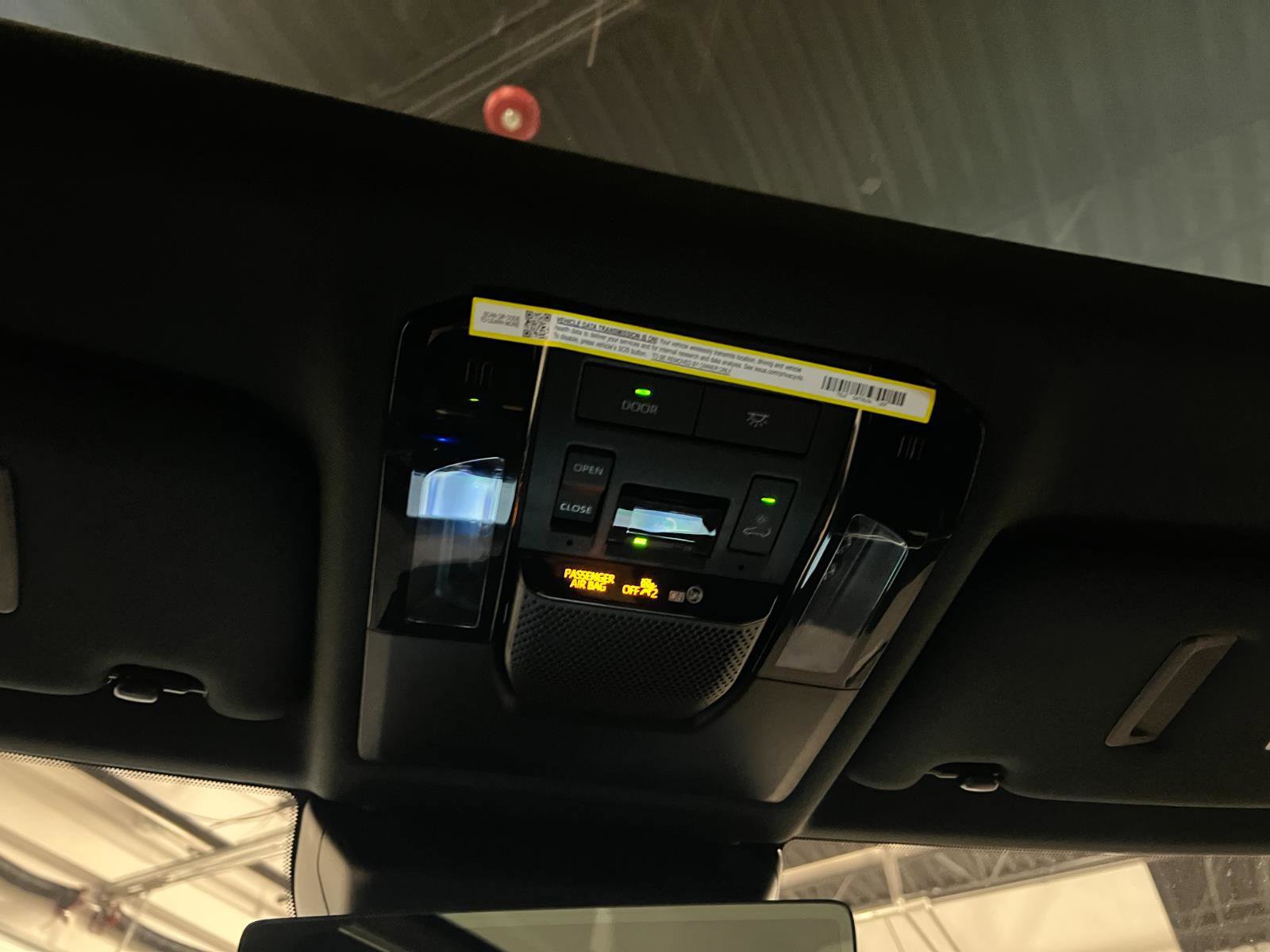 Used 2026 Lexus GX 550 GX 550 Luxury+ image 22