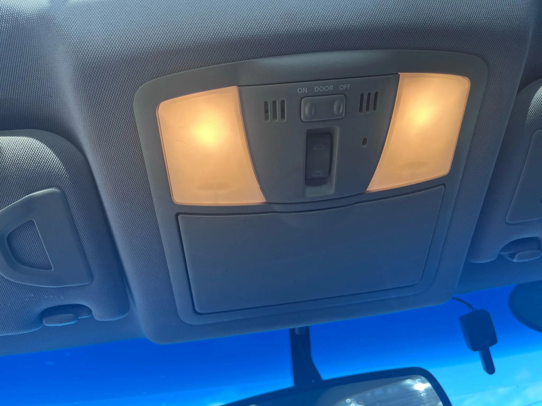 Used 2015 INFINITI QX50 AWD image 19