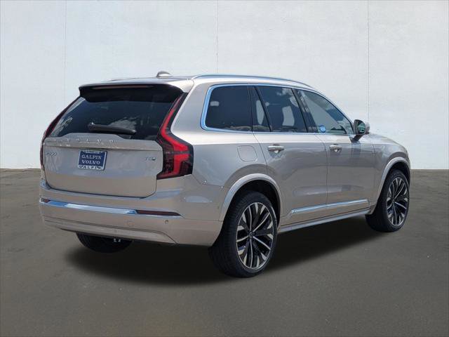 New 2026 Volvo XC90 T8 Plus w/ Protection Package Premier image 2