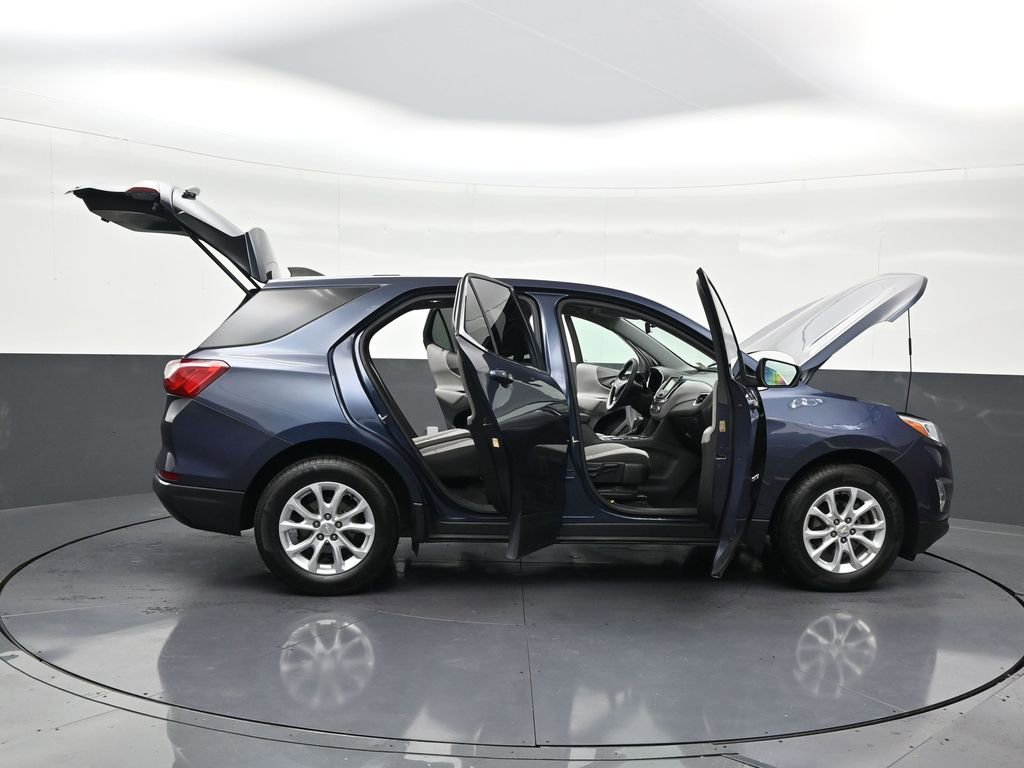Used 2019 Chevrolet Equinox LT image 32