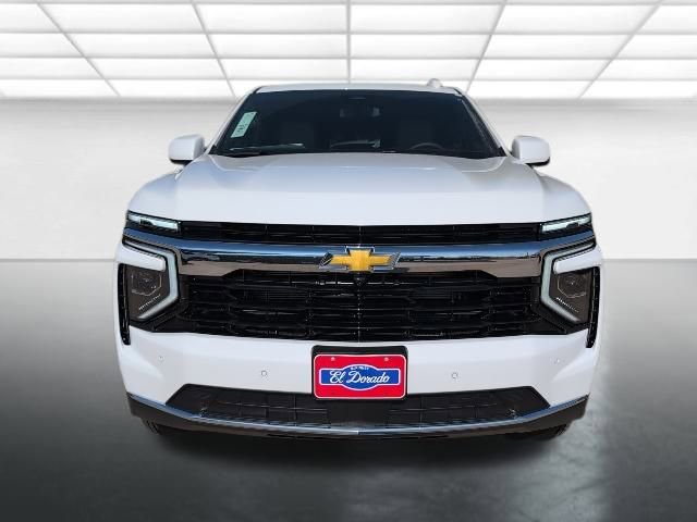 New 2026 Chevrolet Suburban LS RWD image 29