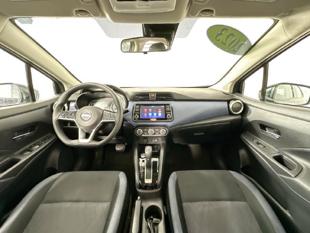 Used 2023 Nissan Versa SV FWD image 3