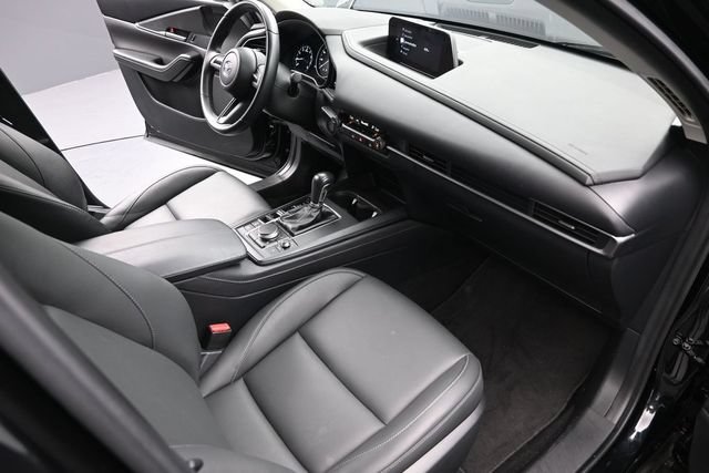 Certified 2023 MAZDA CX-30 AWD 2.5 S w/ Select Package image 25