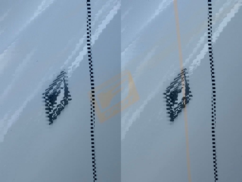 Certified 2024 Lexus ES 300h F Sport image 8