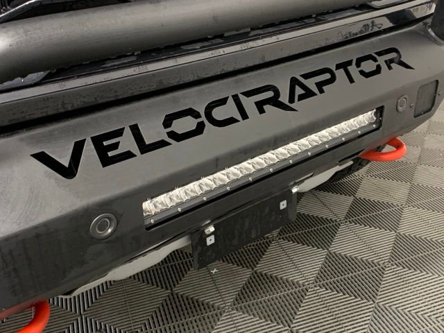 Used 2024 Ford F150 Raptor w/ Equipment Group 803A Raptor R image 14