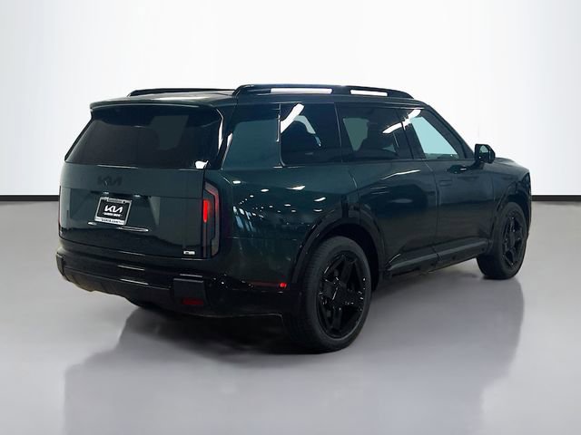 New 2027 Kia Telluride X-Line SX Prestige image 7