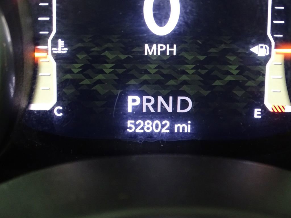 Used 2018 Jeep Wrangler Unlimited Sahara w/ Safety Group image 39