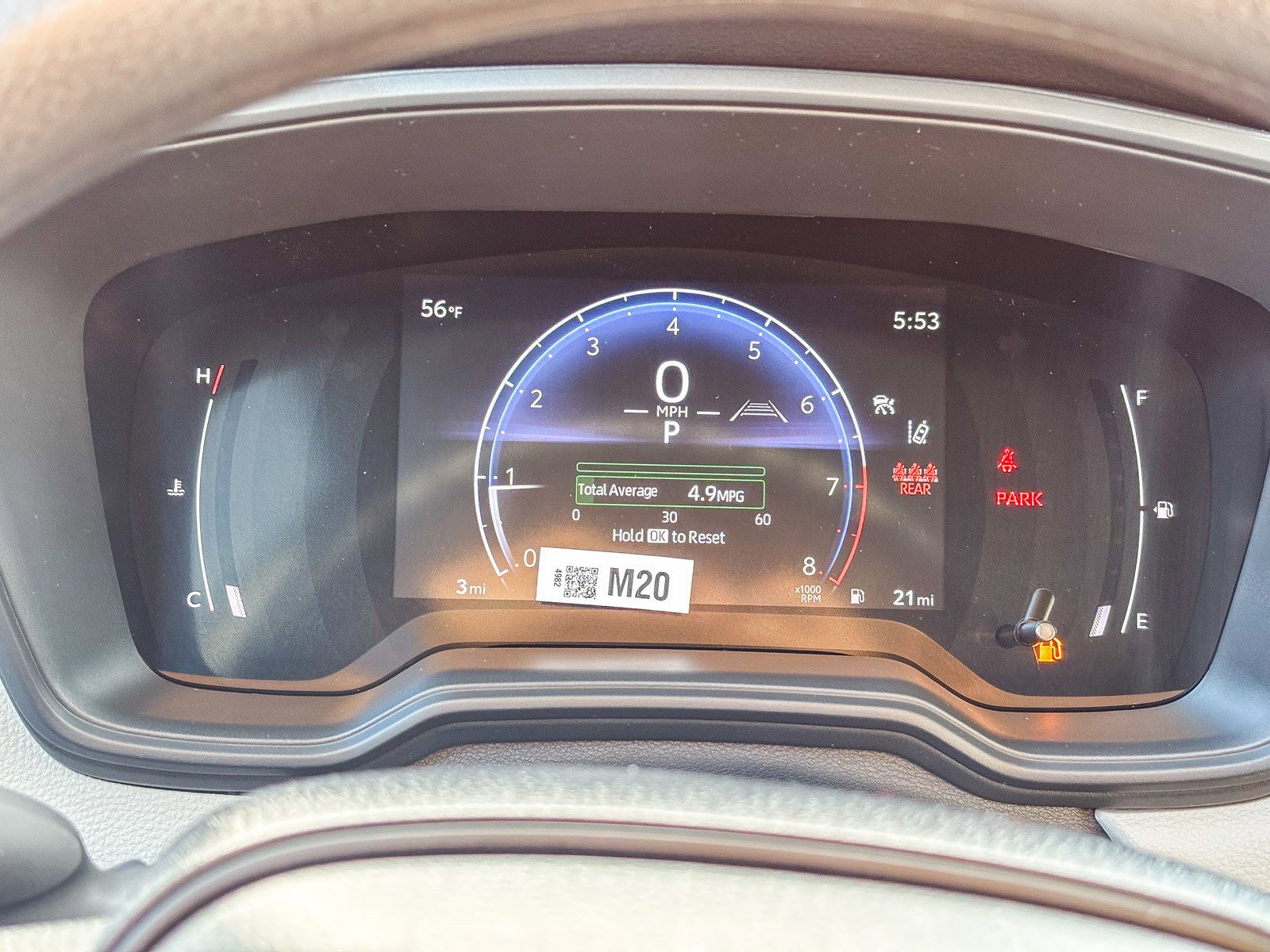 New 2026 Toyota Corolla Cross L image 27