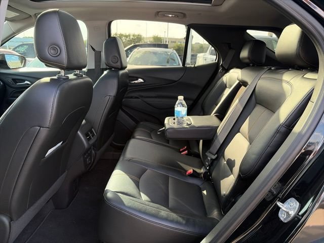 Used 2023 Chevrolet Equinox Premier FWD image 15