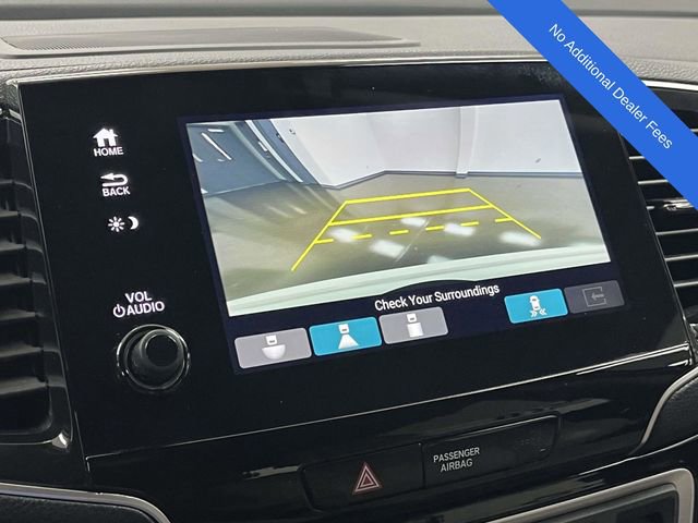 Used 2019 Honda Pilot Touring image 36