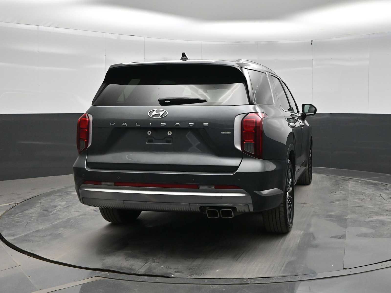 Used 2024 Hyundai Palisade Calligraphy AWD/4WD image 6