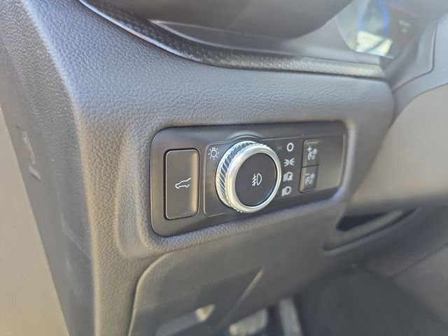 Certified 2023 Ford Explorer ST w/ Equipment Group 401A AWD/4WD image 16