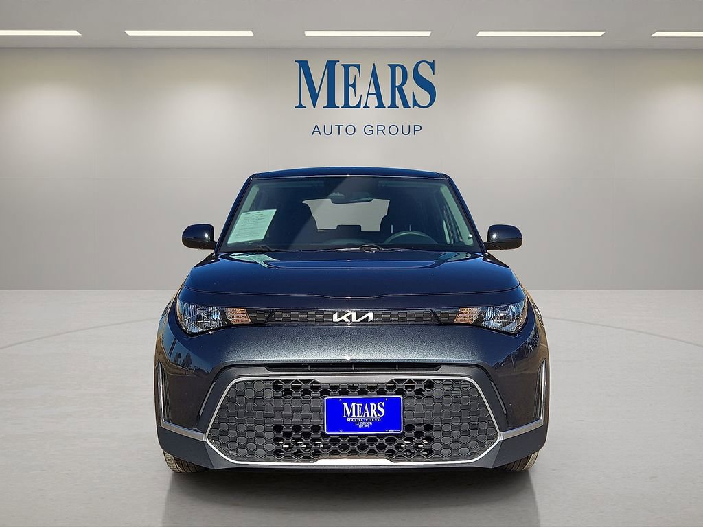 Used 2024 Kia Soul LX w/ Option Group 015 image 9