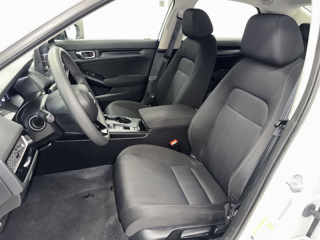 Used 2023 Honda Civic LX image 15