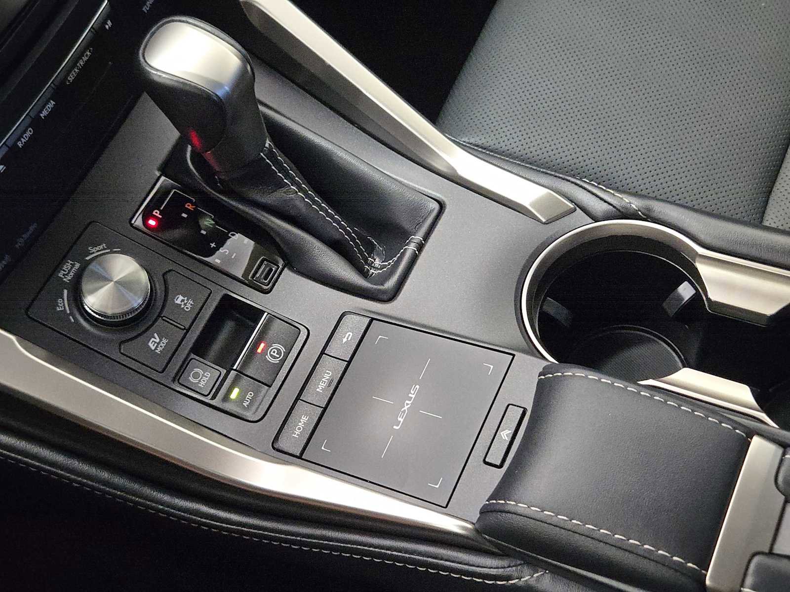 Used 2021 Lexus NX 300h AWD w/ Premium Package image 21