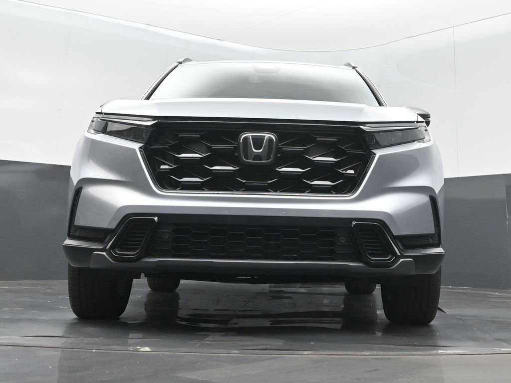 New 2026 Honda CR-V Sport-L image 11