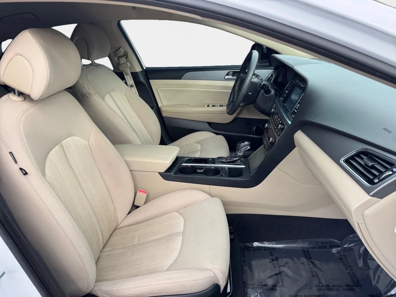 Used 2017 Hyundai Sonata SE FWD image 10