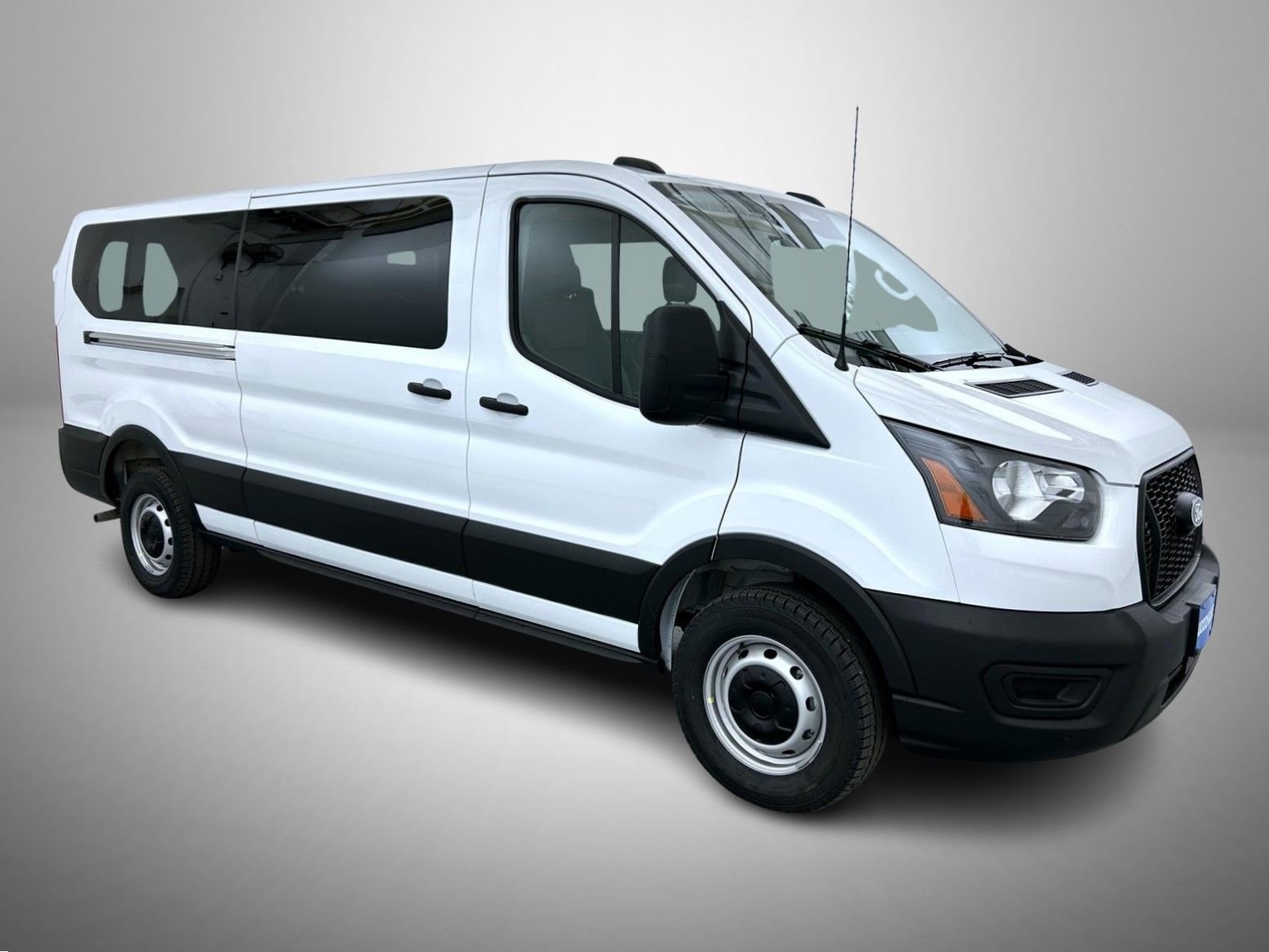 New 2026 Ford Transit 350 XL RWD image 3