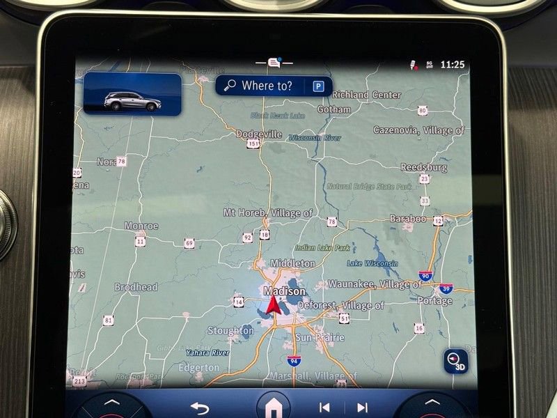 New 2026 Mercedes-Benz GLC 300 4MATIC image 15