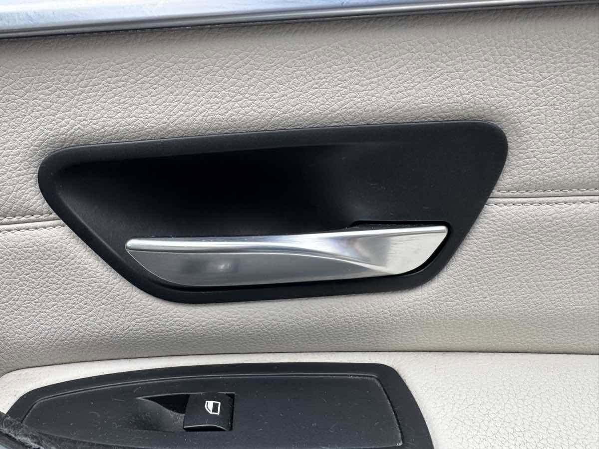 Used 2016 BMW 428i Gran Coupe image 31