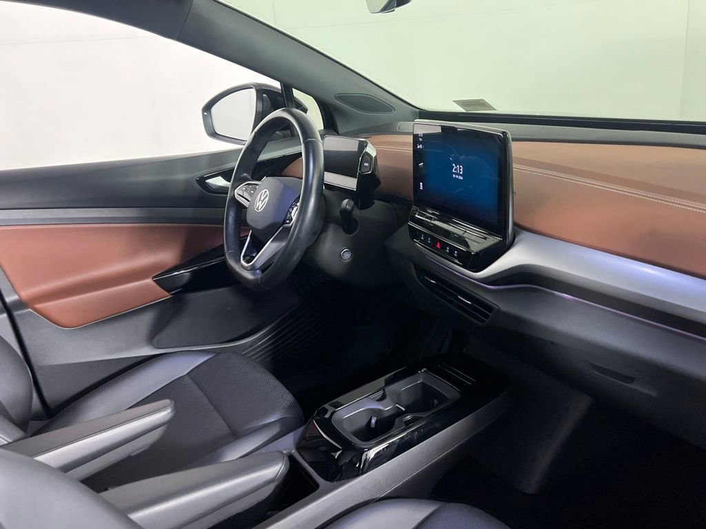 Used 2022 Volkswagen ID.4 Pro S w/ Gradient Package image 29