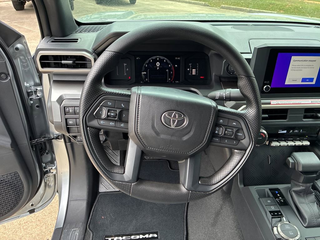 New 2026 Toyota Tacoma SR5 image 19